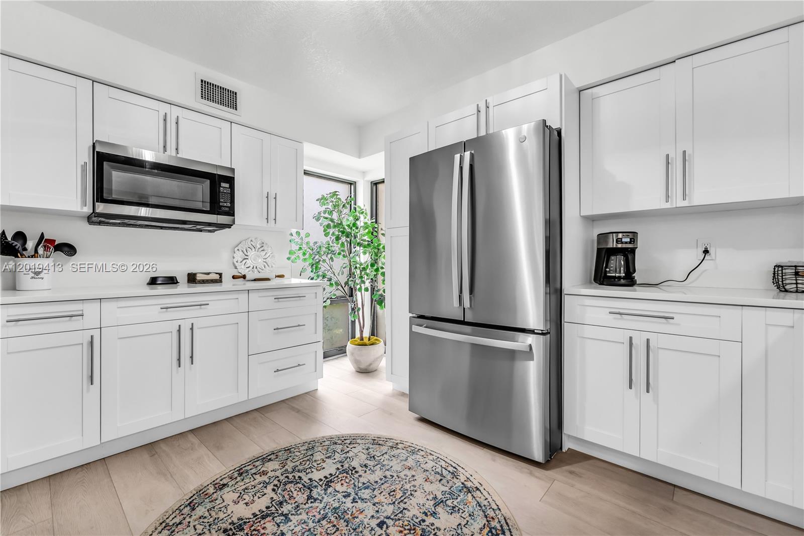 WOODHAVEN EAST CONDO - Residential