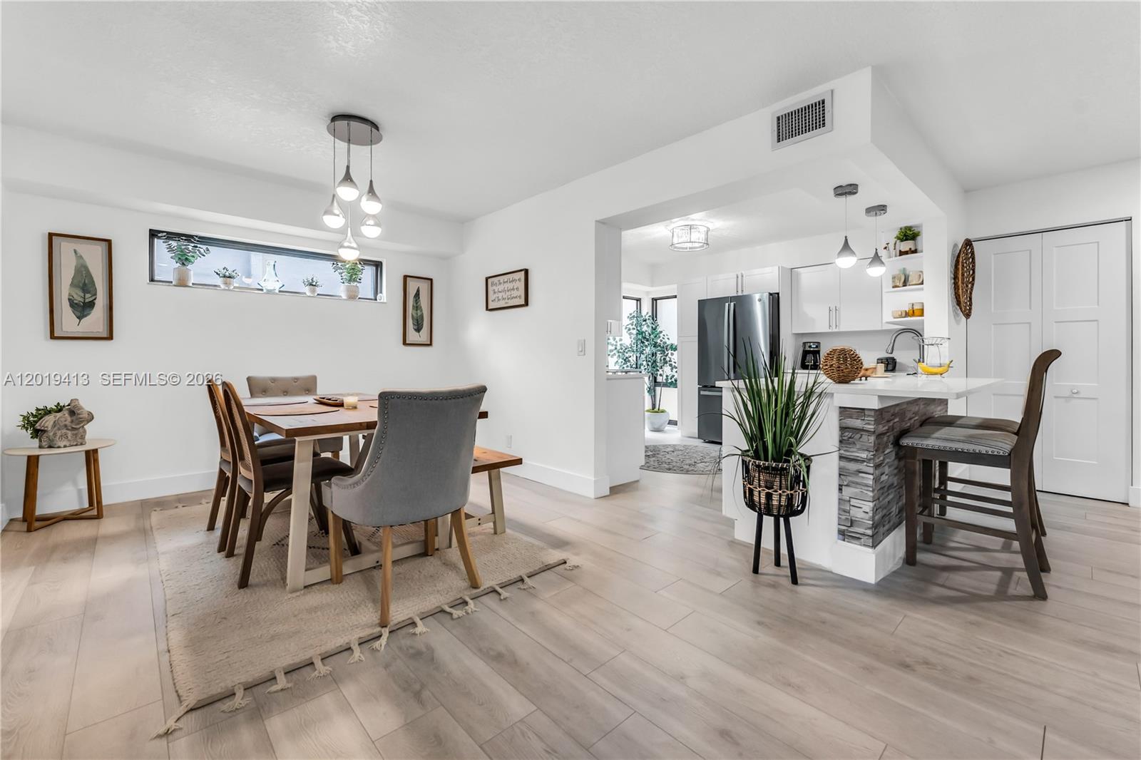 WOODHAVEN EAST CONDO - Residential