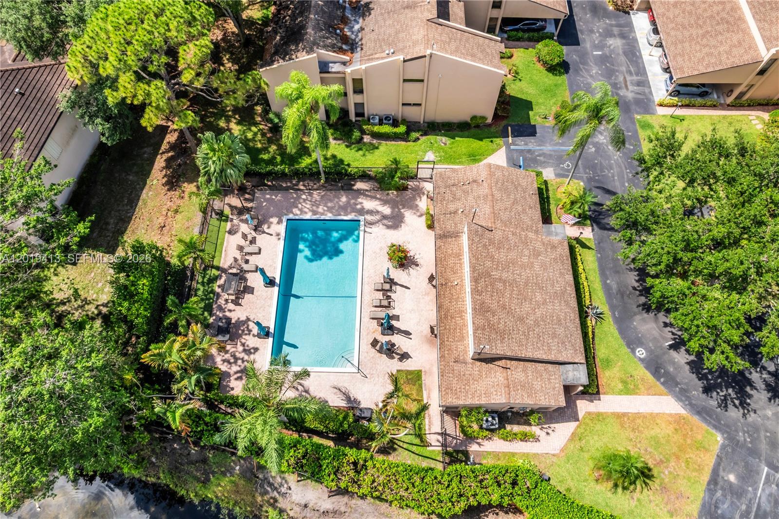 WOODHAVEN EAST CONDO - Residential