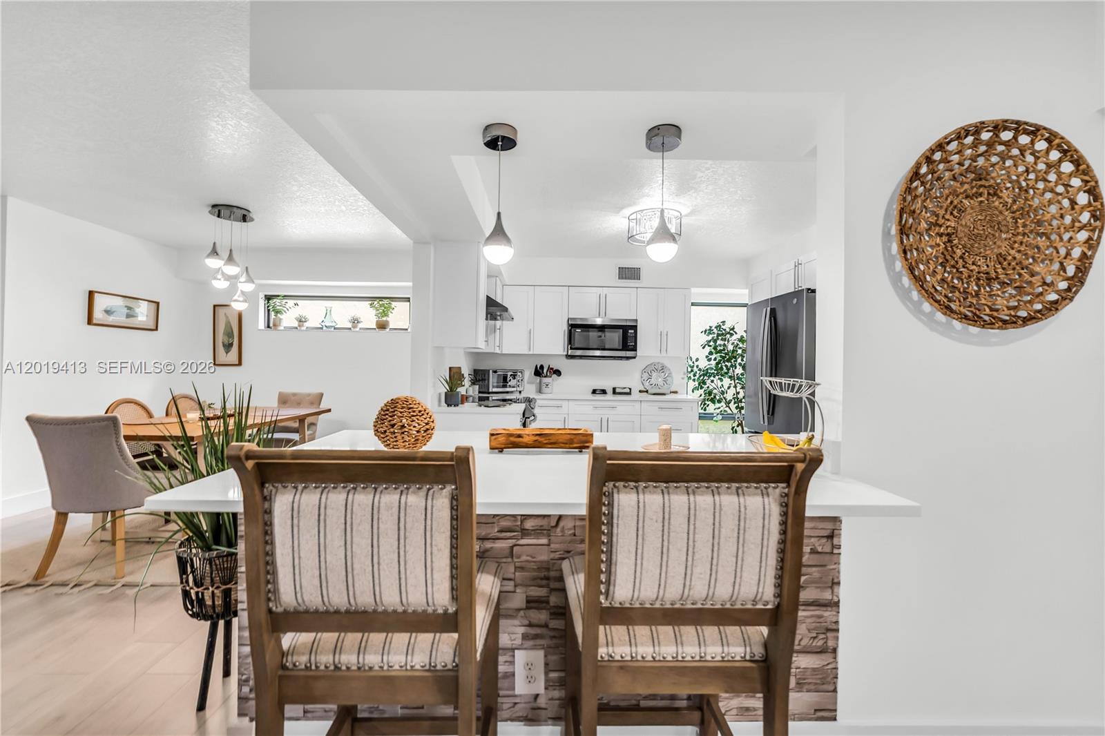 WOODHAVEN EAST CONDO - Residential