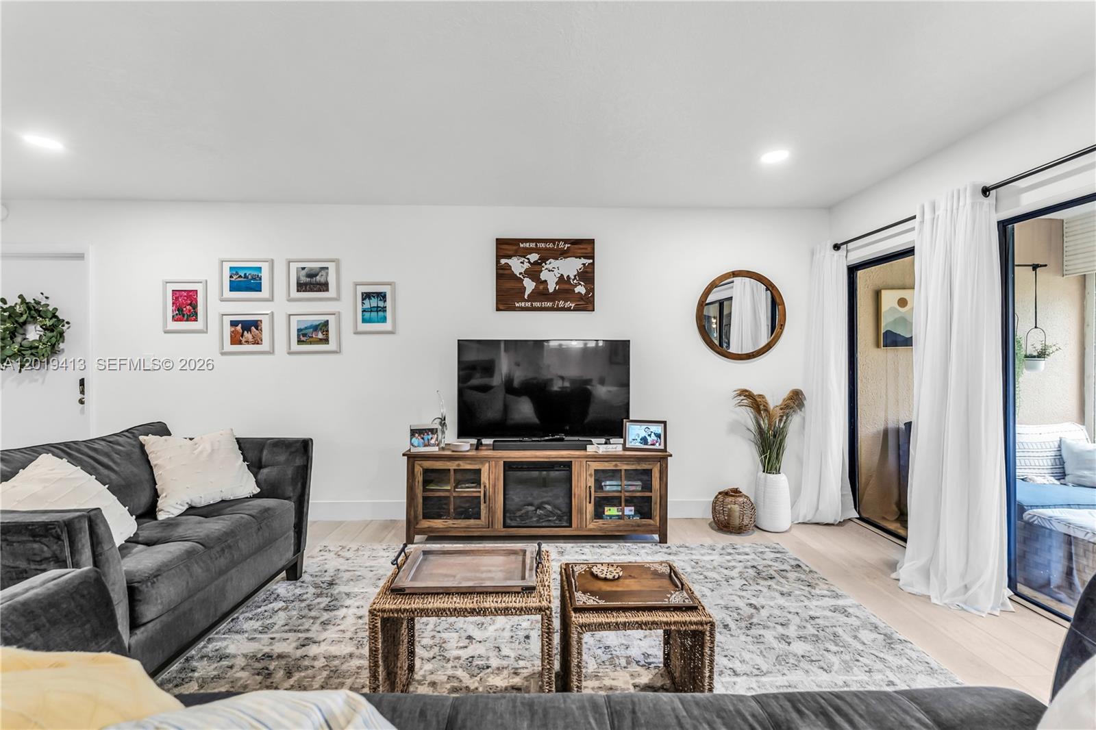 WOODHAVEN EAST CONDO - Residential
