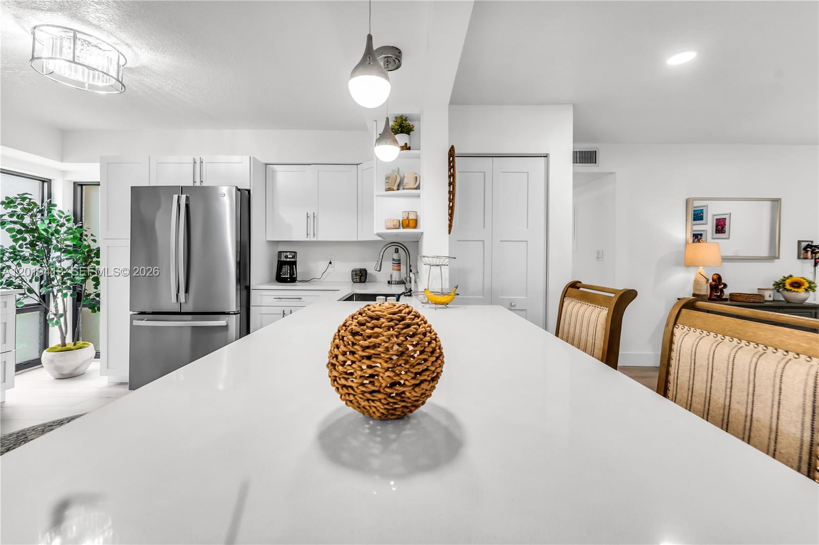 WOODHAVEN EAST CONDO - Residential