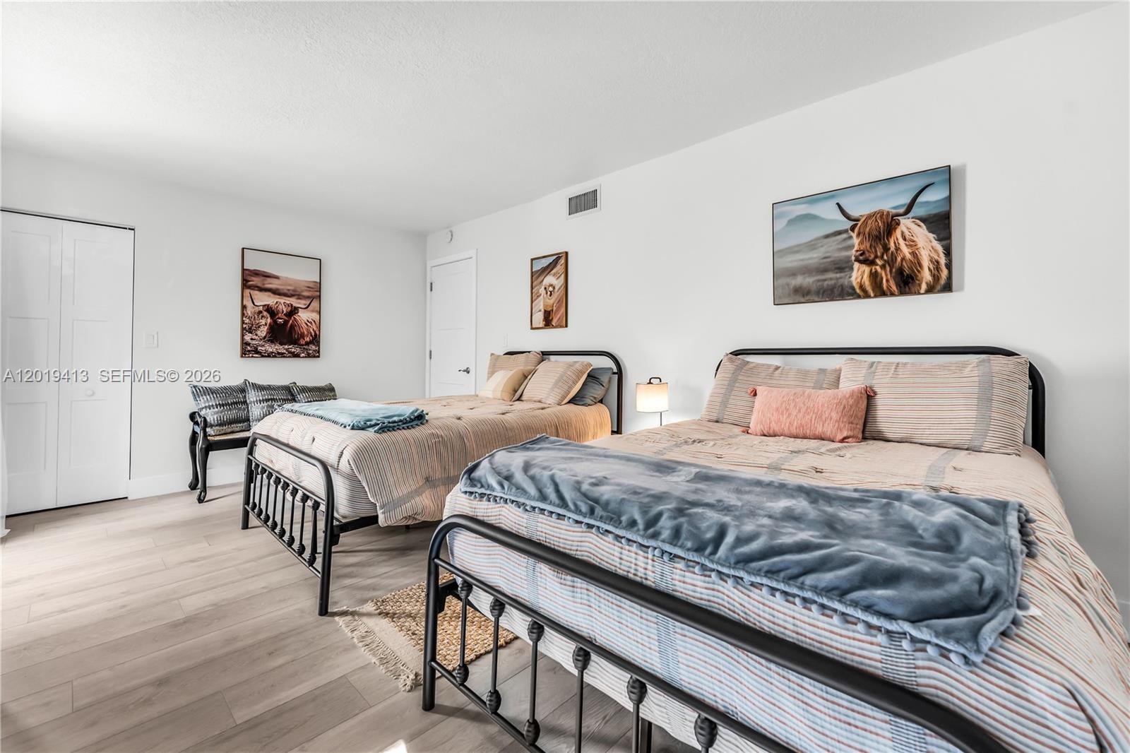 WOODHAVEN EAST CONDO - Residential