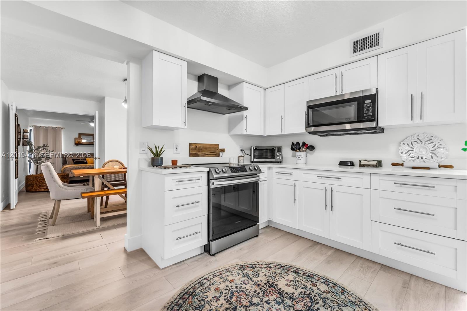 WOODHAVEN EAST CONDO - Residential