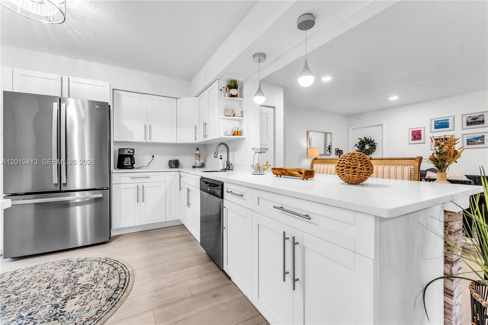 WOODHAVEN EAST CONDO - Residential