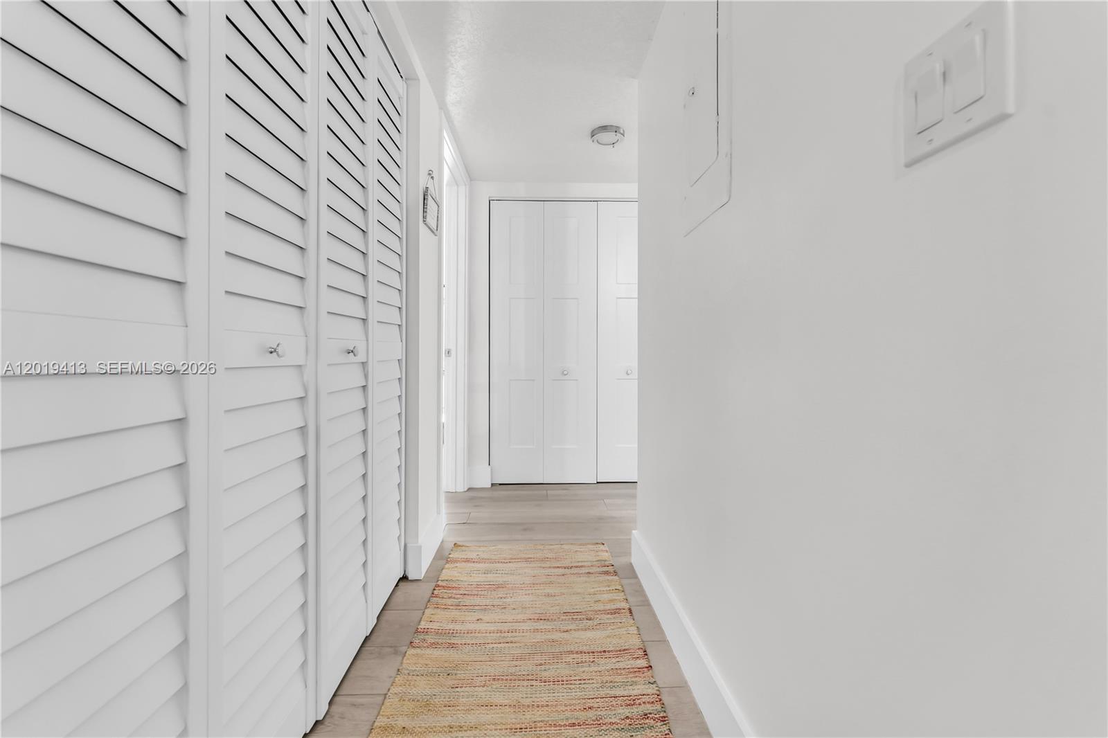 WOODHAVEN EAST CONDO - Residential