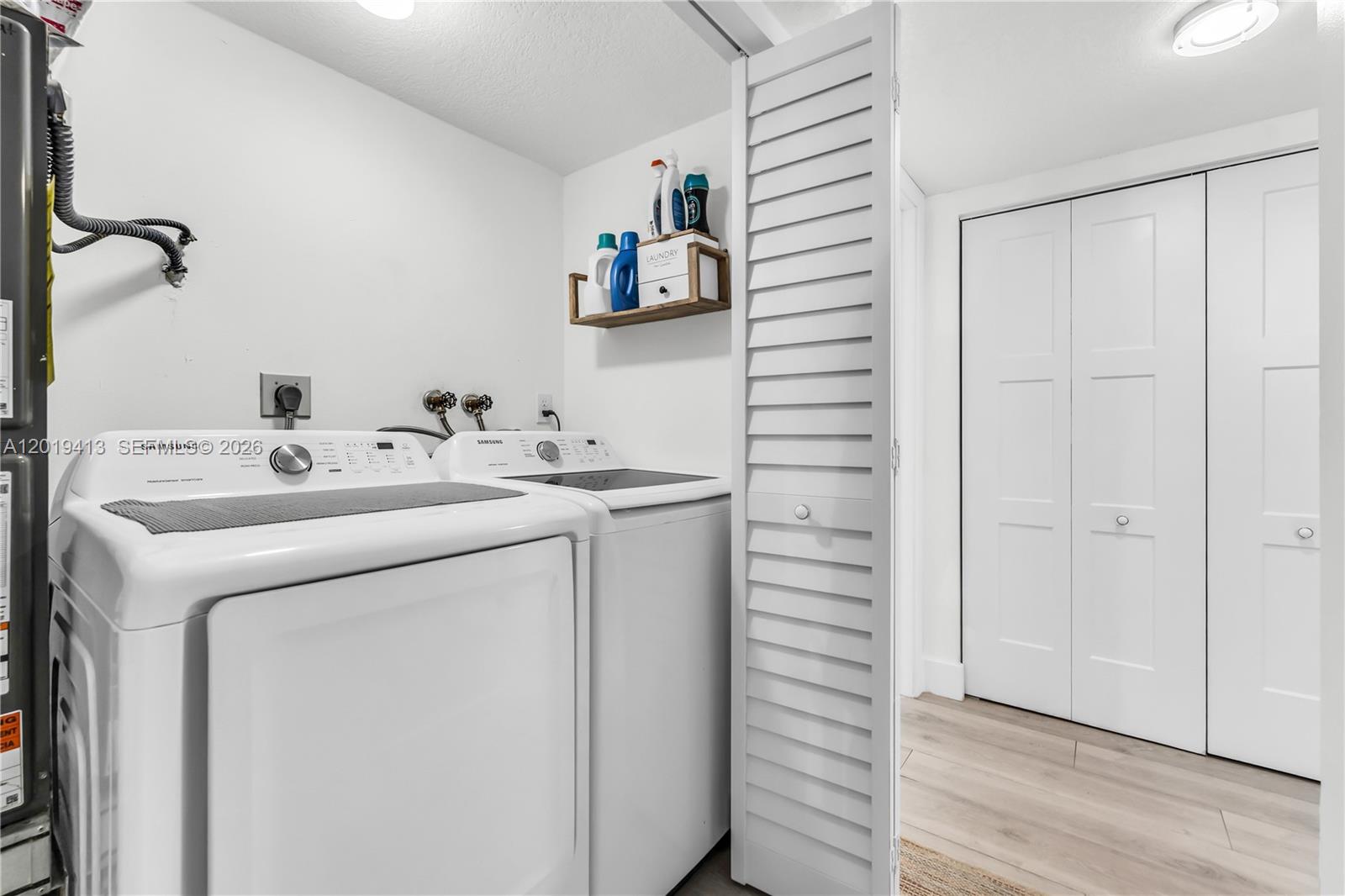 WOODHAVEN EAST CONDO - Residential