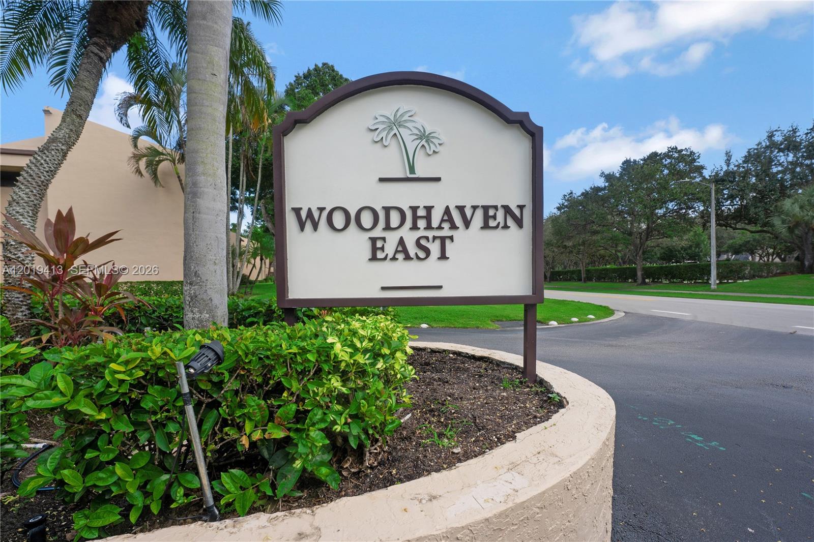 WOODHAVEN EAST CONDO - Residential