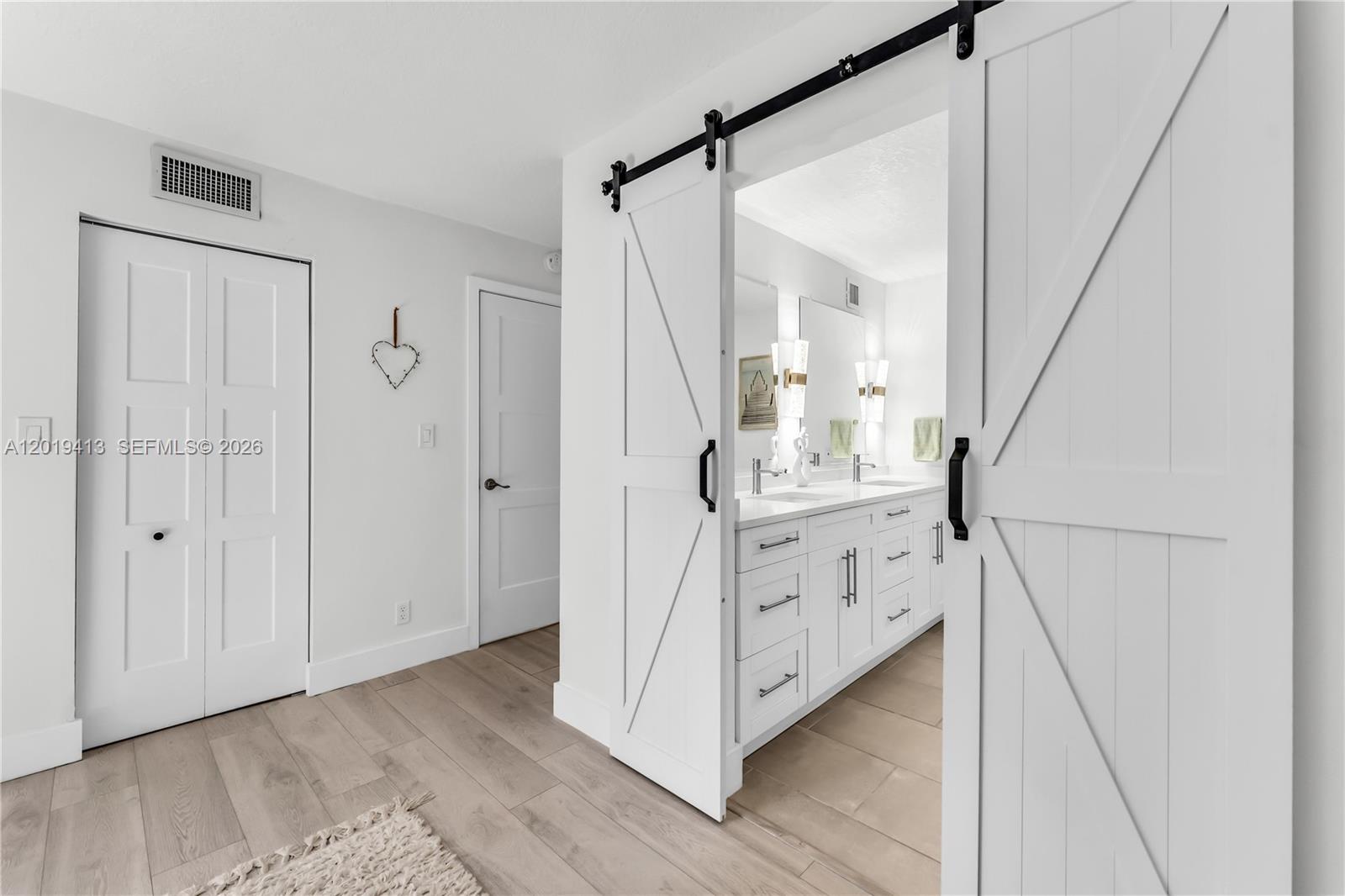 WOODHAVEN EAST CONDO - Residential