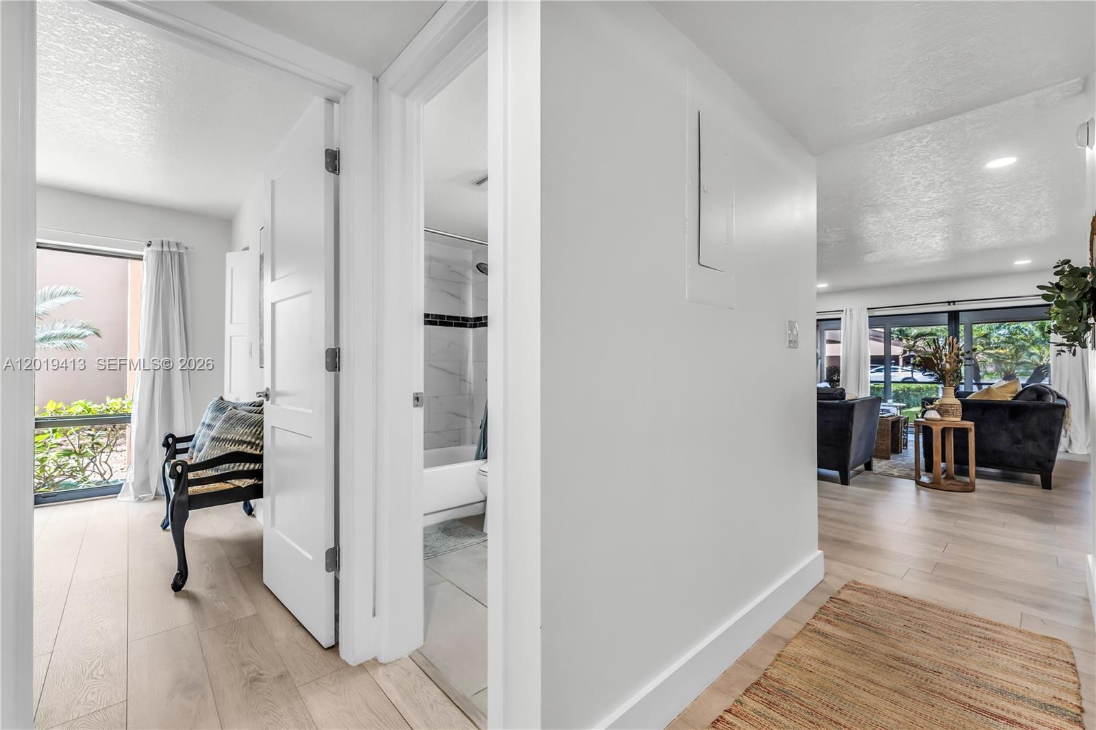 WOODHAVEN EAST CONDO - Residential