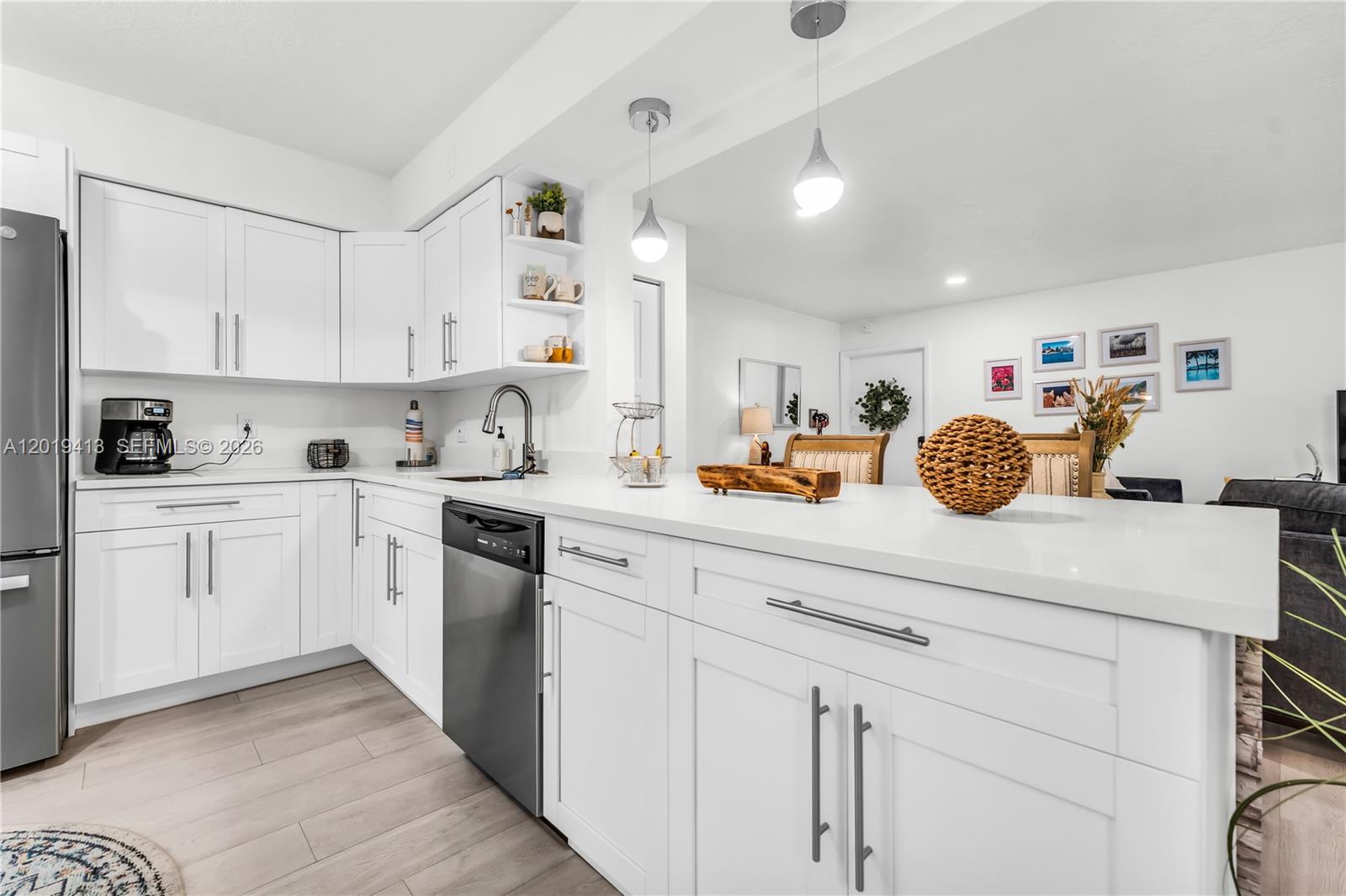 WOODHAVEN EAST CONDO - Residential