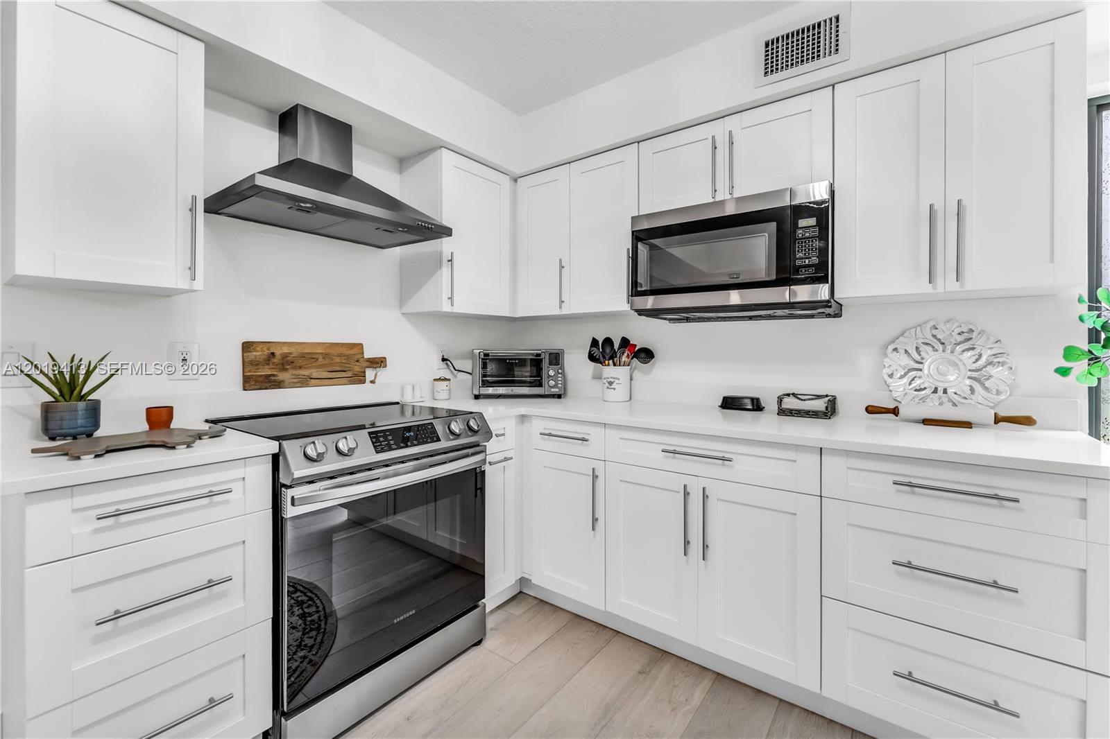 WOODHAVEN EAST CONDO - Residential