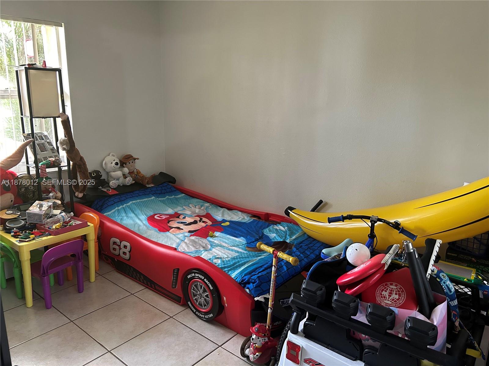 VENETIAN GARDENS AT COUNT - Residential