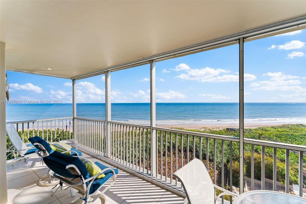 Photo of 669 NE Plantation Rd #406, Hutchinson Island, FL 34996 (MLS # A11368662)