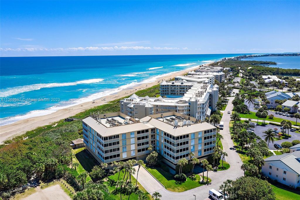 Photo of 669 NE Plantation Rd #406, Hutchinson Island, FL 34996 (MLS # A11368662)