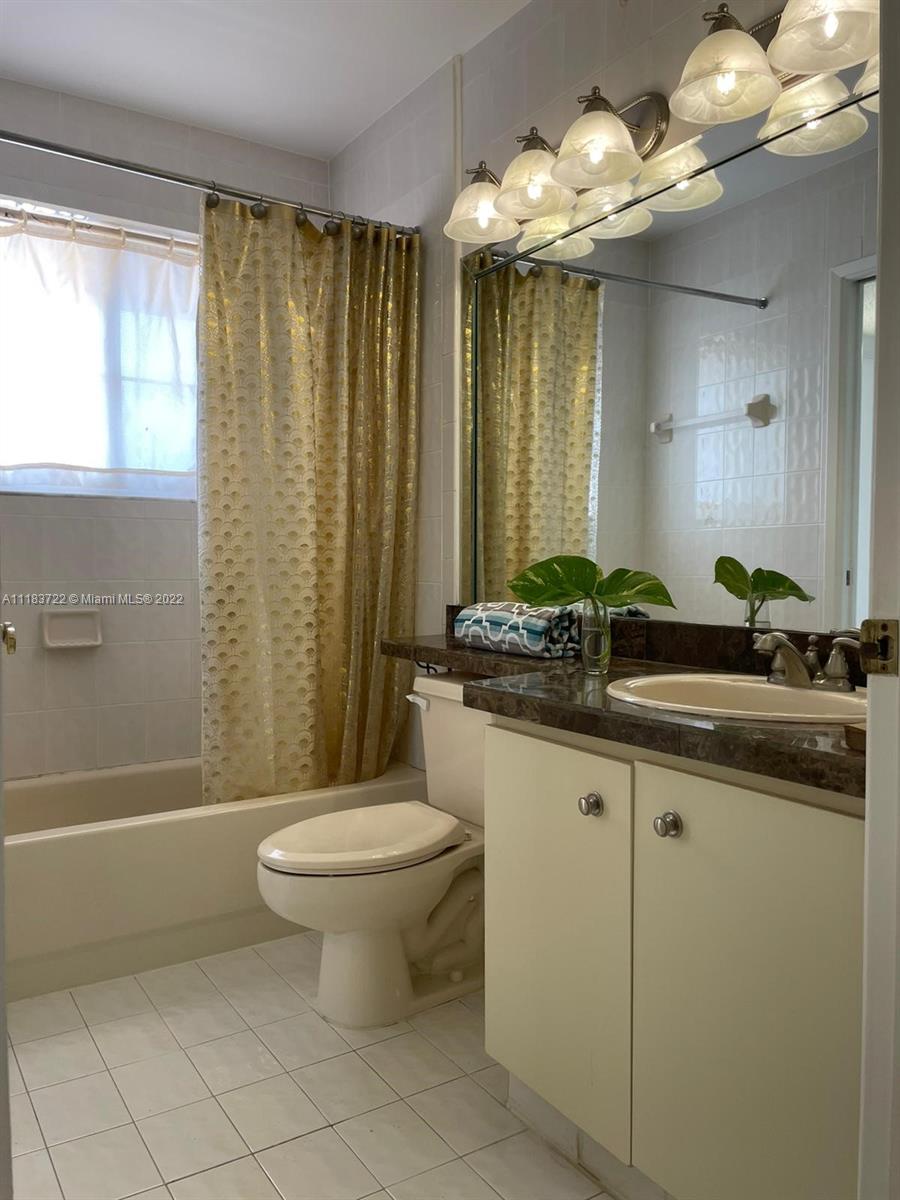 BRISTOL PARK AMEND - Residential