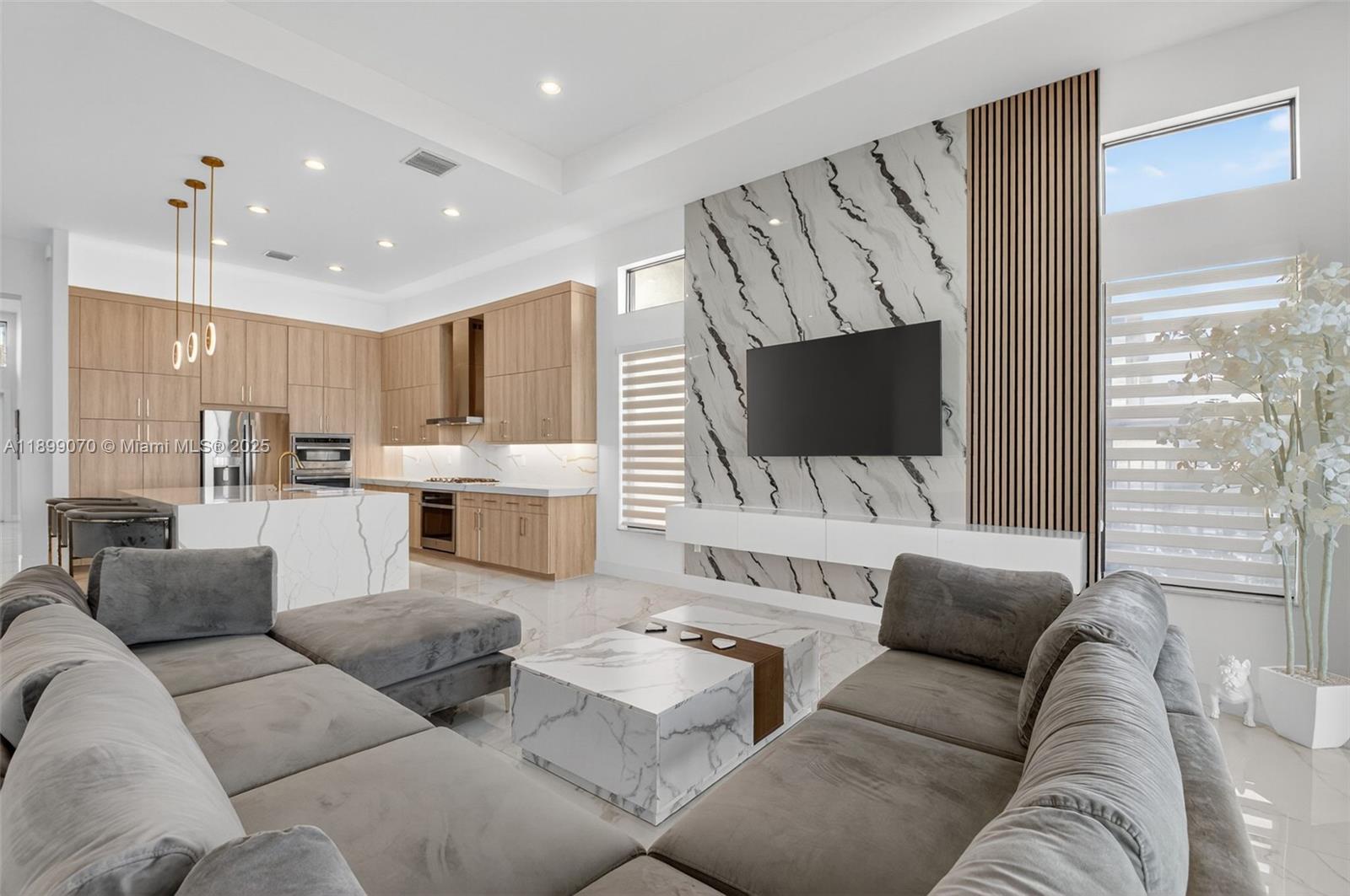 lotus palm - Residential