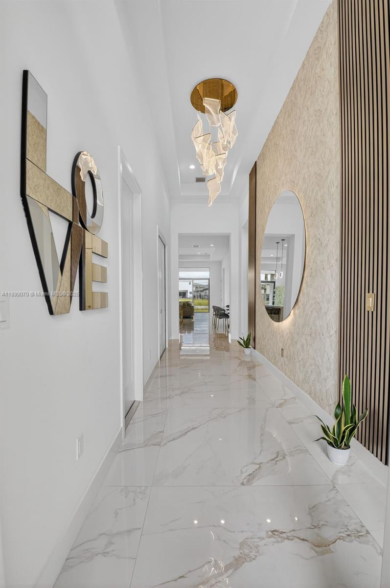 lotus palm - Residential