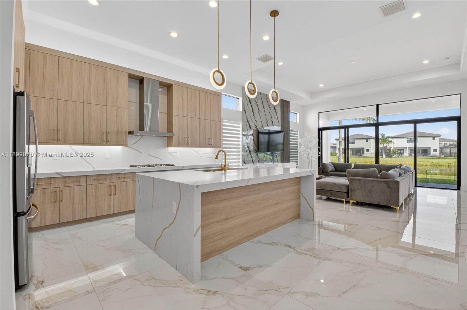 lotus palm - Residential