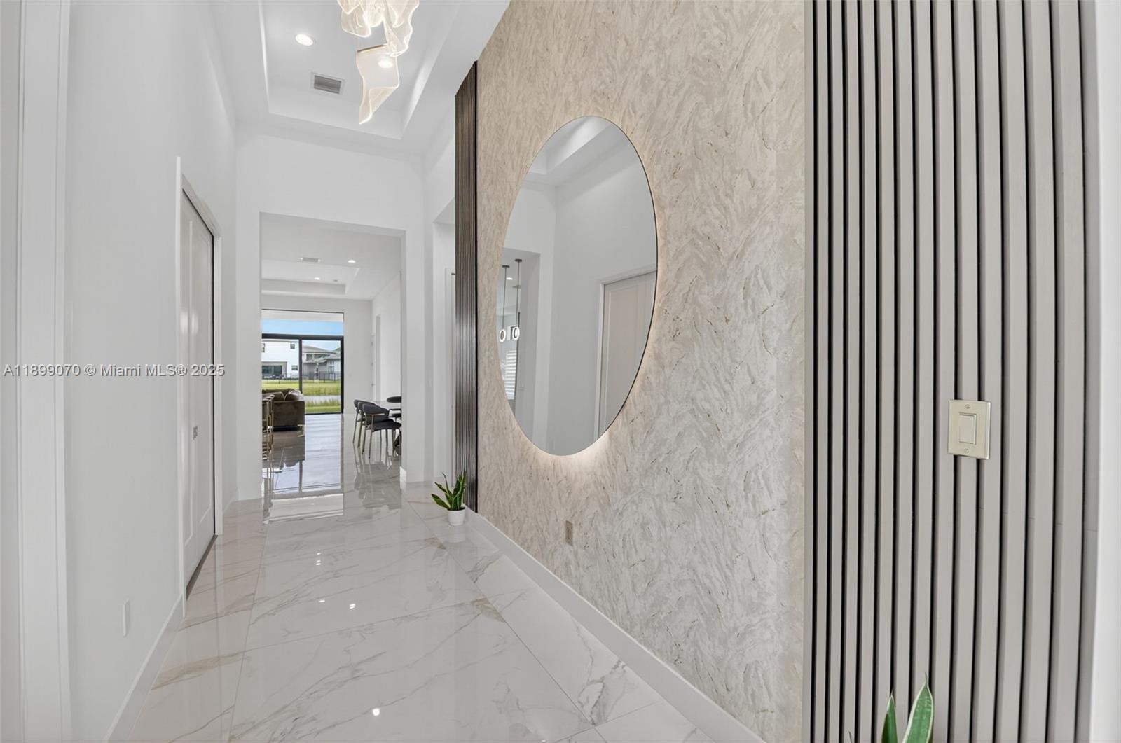 lotus palm - Residential