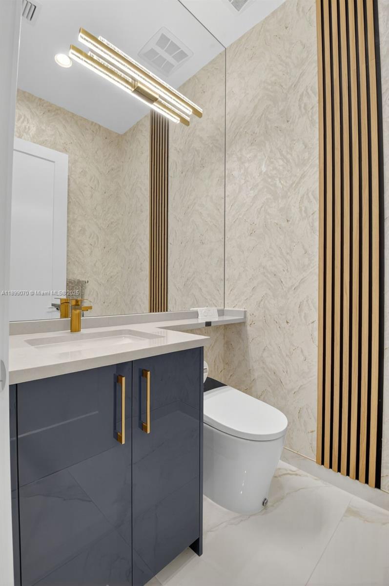 lotus palm - Residential