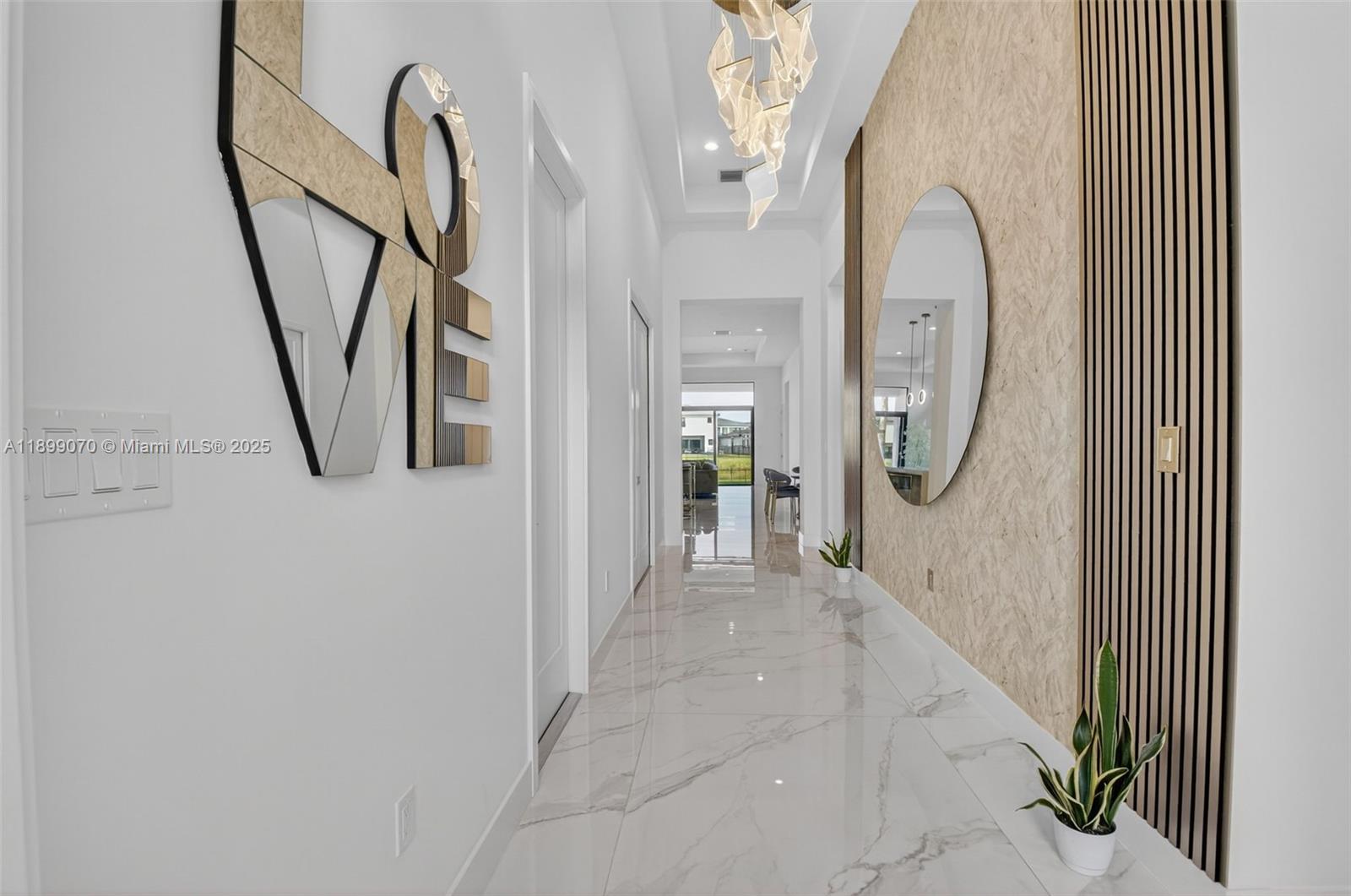 lotus palm - Residential