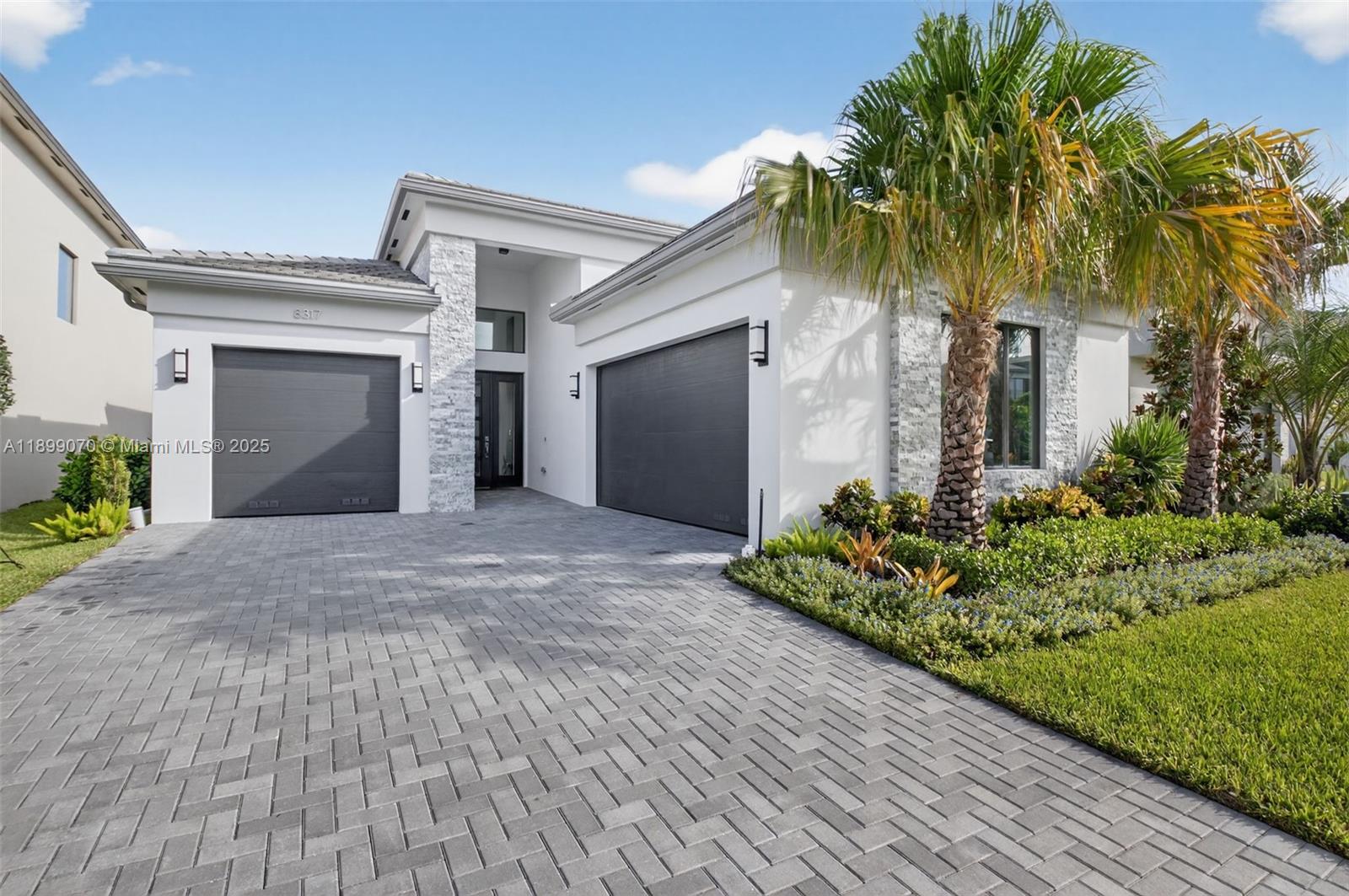 lotus palm - Residential