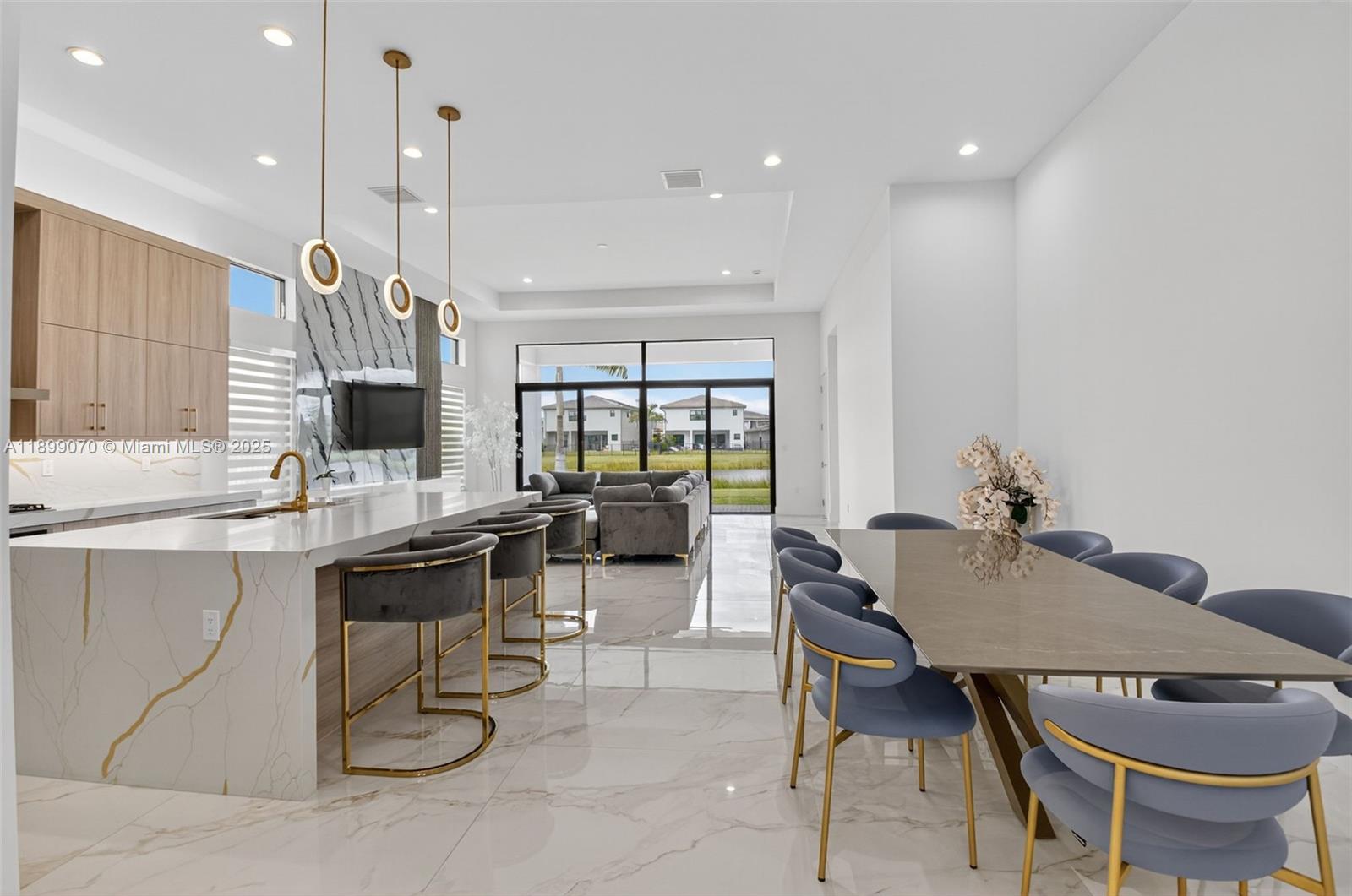 lotus palm - Residential