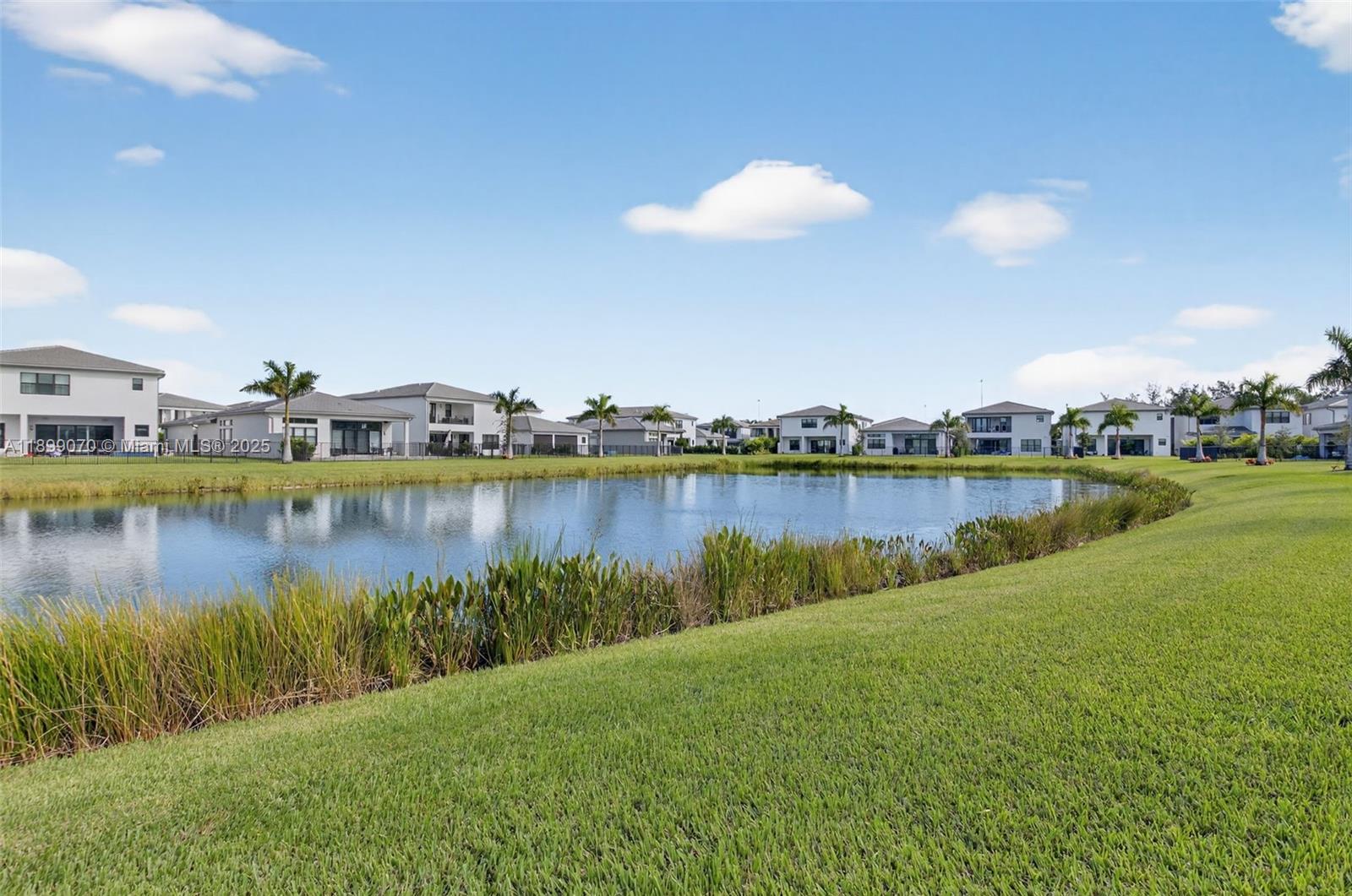 lotus palm - Residential