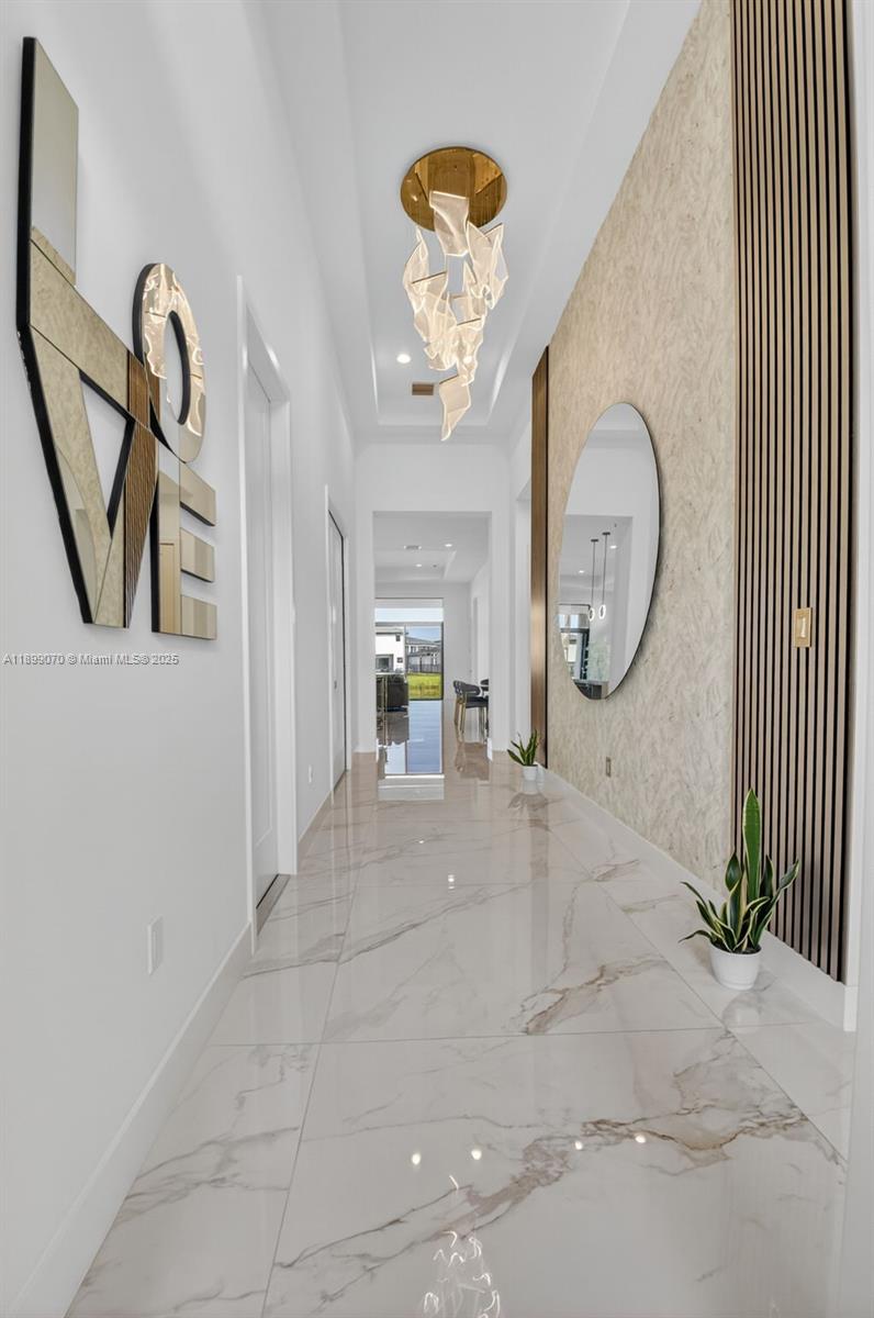 lotus palm - Residential