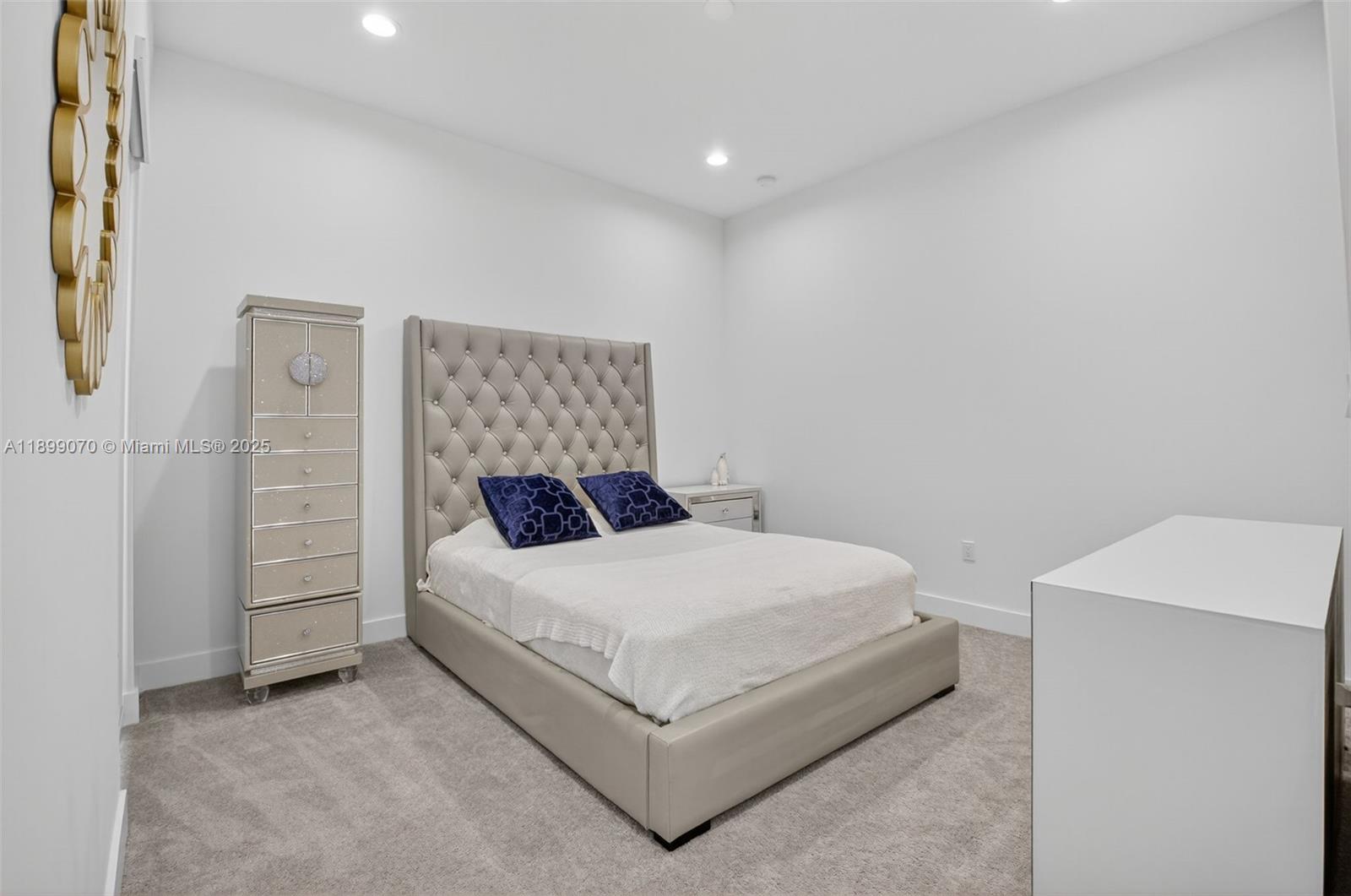 lotus palm - Residential