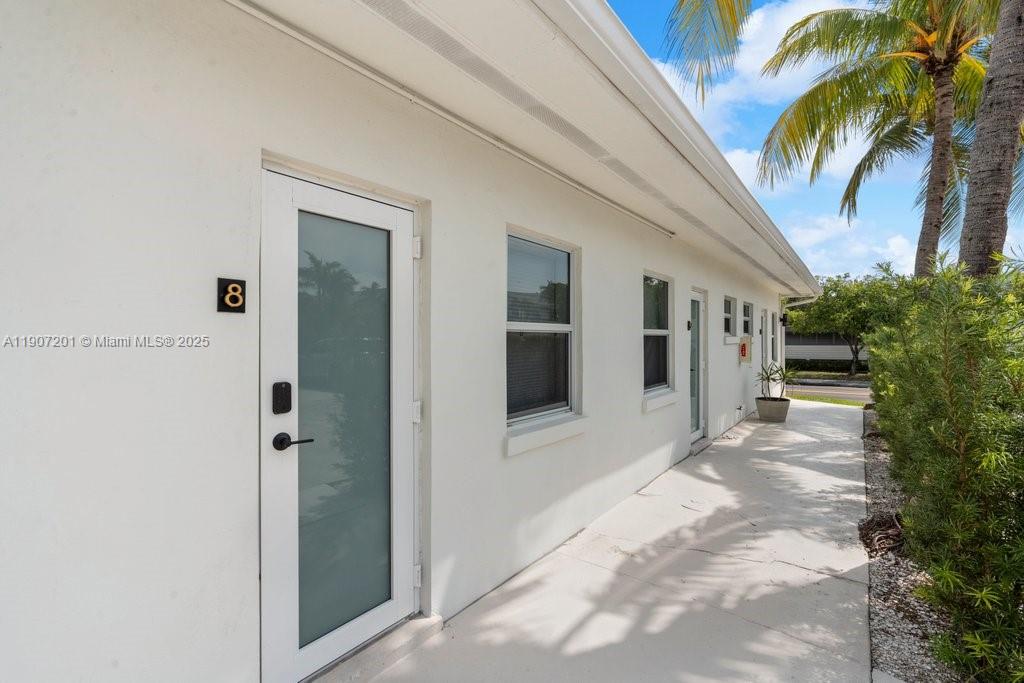 LAKE WORTH TOWN OF - Residential Income