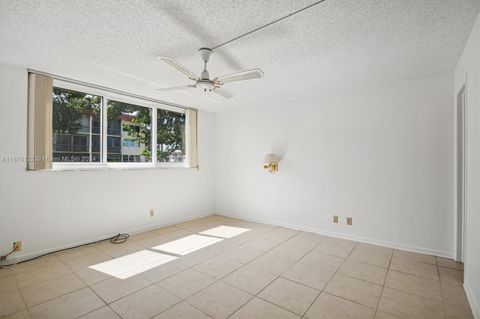 A home in Pembroke Pines