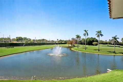 A home in Pembroke Pines