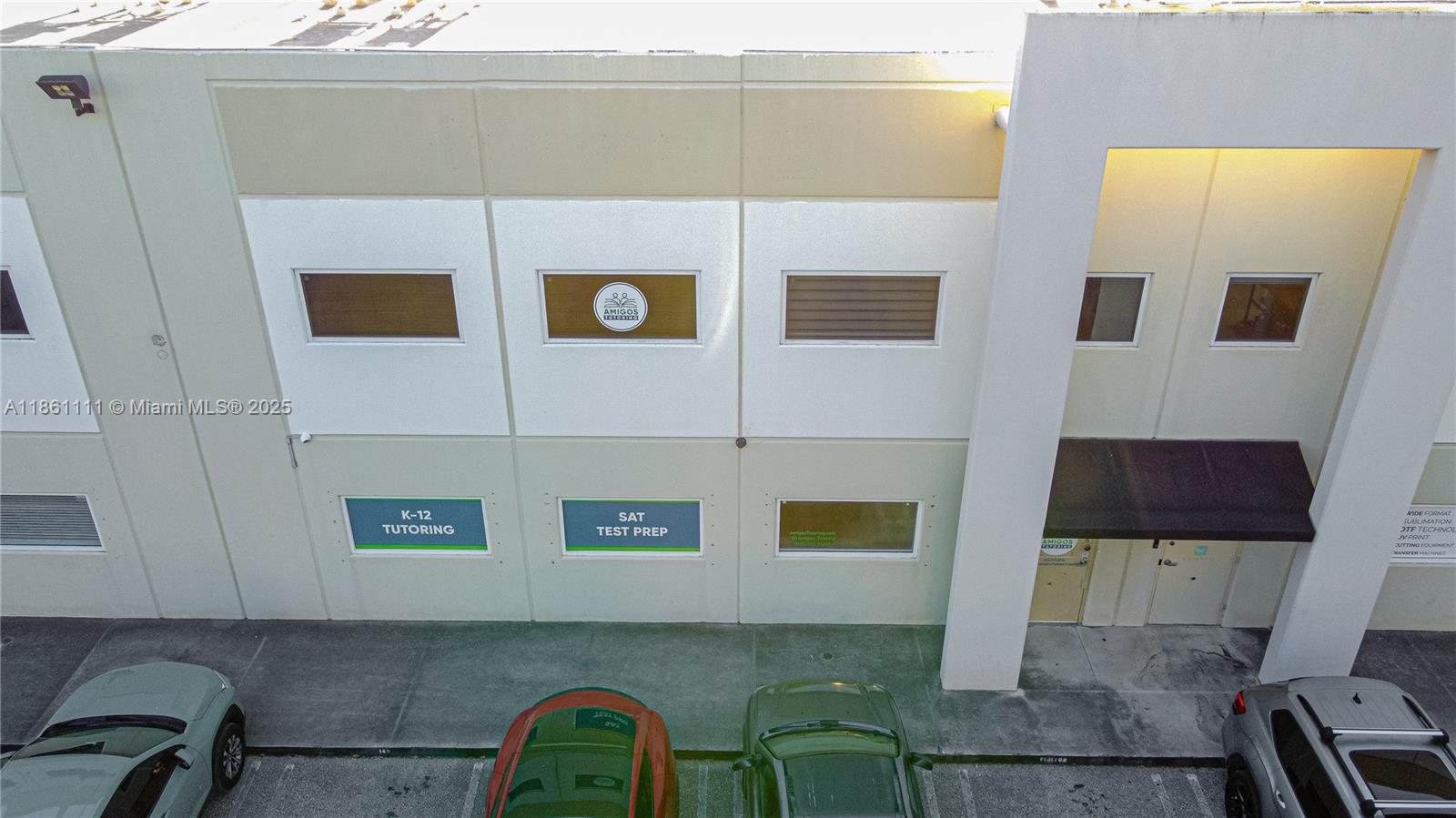 Business Opportunity – Amigos Tutoring – $850,000. Established in 2019, Amigos Tutoring has grown into one of South Florida’s leading tutoring companies with 7 locations in Doral, Kendall, Hialeah, Homestead, North Miami Beach, Hollywood, and Coral Gables. Offices range from 700–1,000 sq. ft. and operate during after-school hours, 3–9 p.m. weekdays. The business is strategically designed to be managed virtually, making operations efficient and scalable. With 14 professional tutors, the company serves over 500 students yearly and generates an average gross revenue of $600,000+. Extremely well-organized with strong financials, personnel systems, and client management records. Business-only sale; real estate not included.