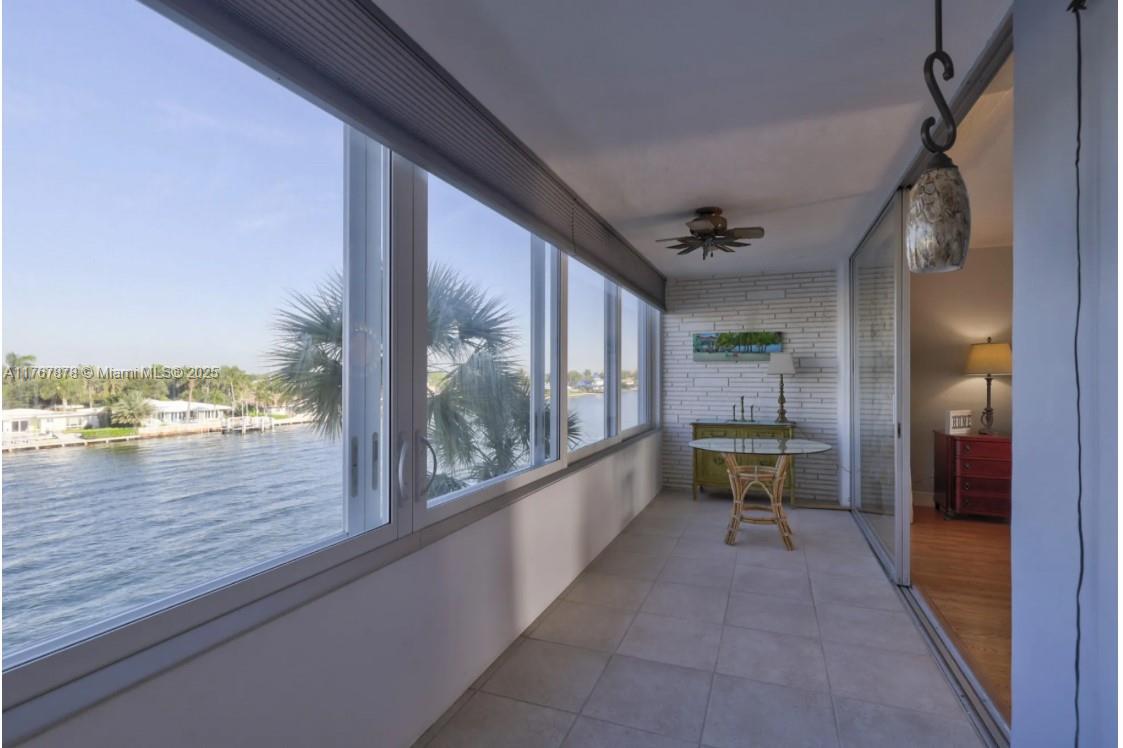 401 N Riverside Dr 406, Pompano Beach, Broward County, Florida - 1 Bedrooms  
1 Bathrooms - 