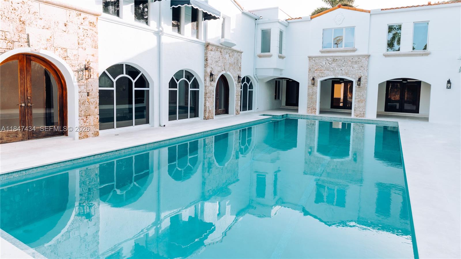 CORAL GAB SEC D REV PL - Residential