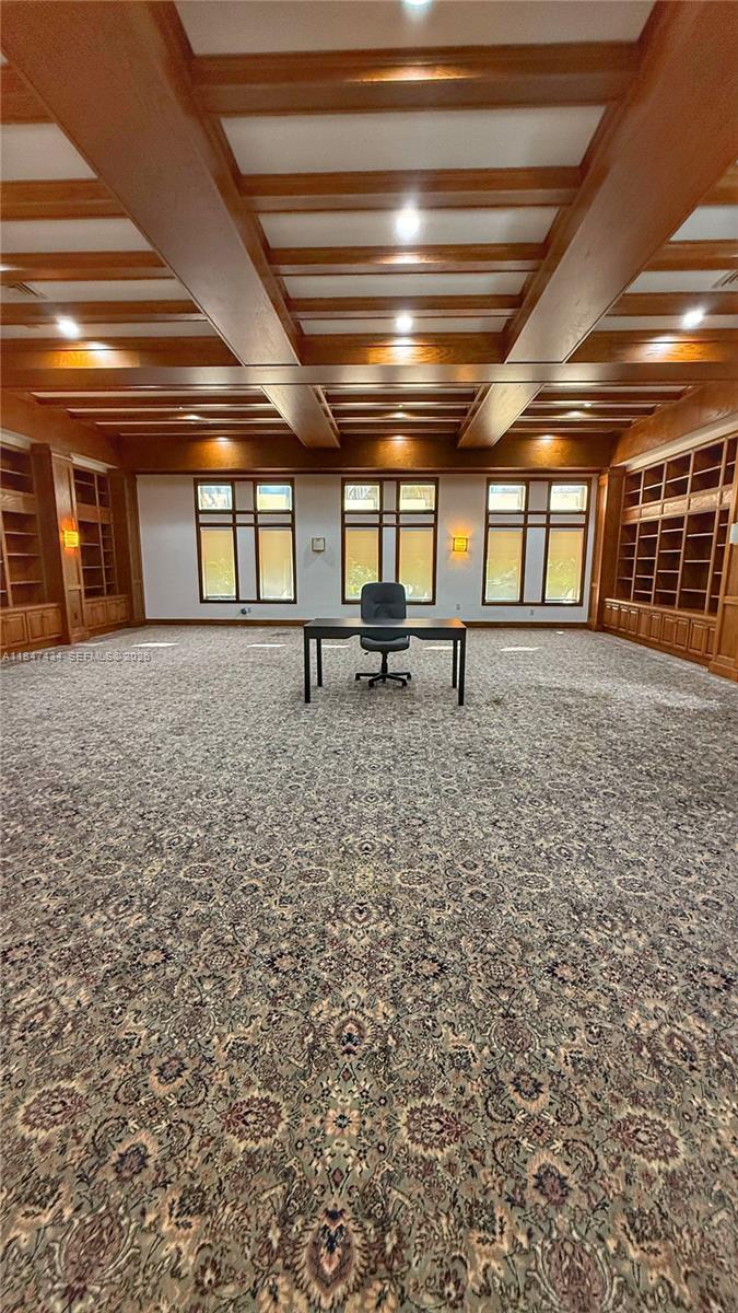 CORAL GAB SEC D REV PL - Residential