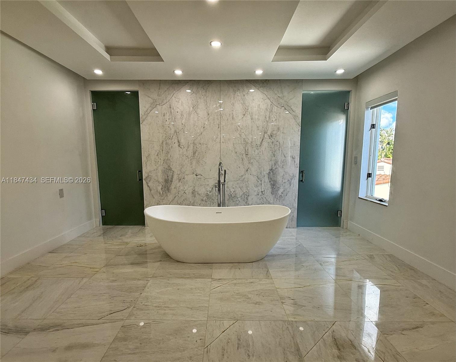 CORAL GAB SEC D REV PL - Residential