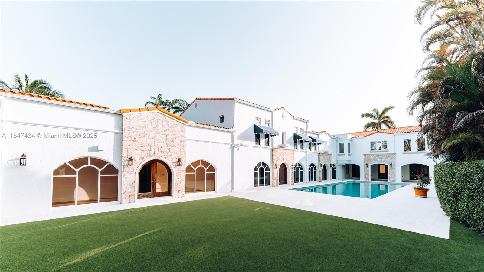 CORAL GAB SEC D REV PL - Residential