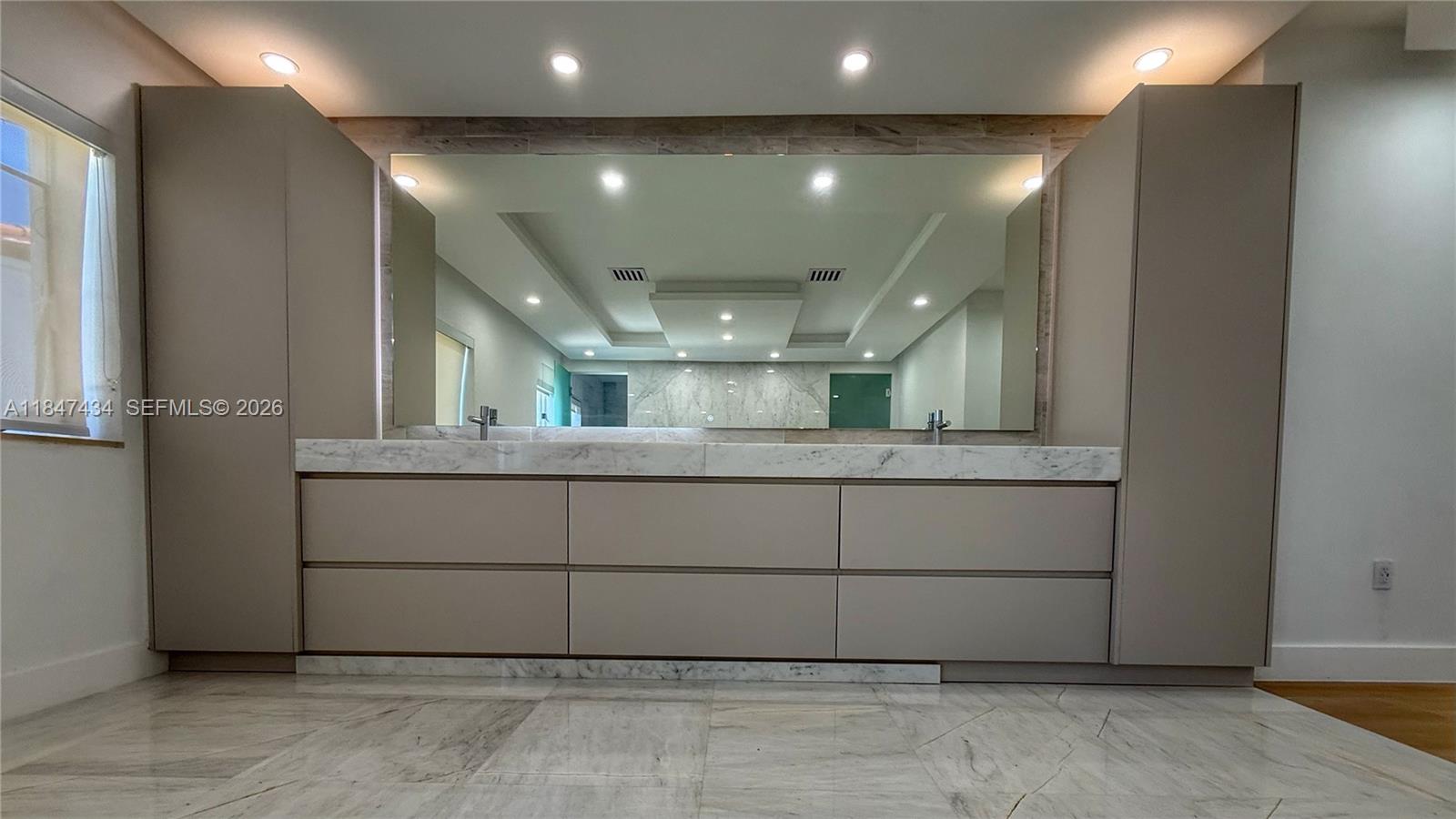 CORAL GAB SEC D REV PL - Residential