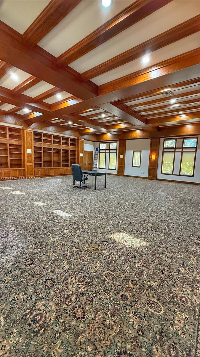 CORAL GAB SEC D REV PL - Residential