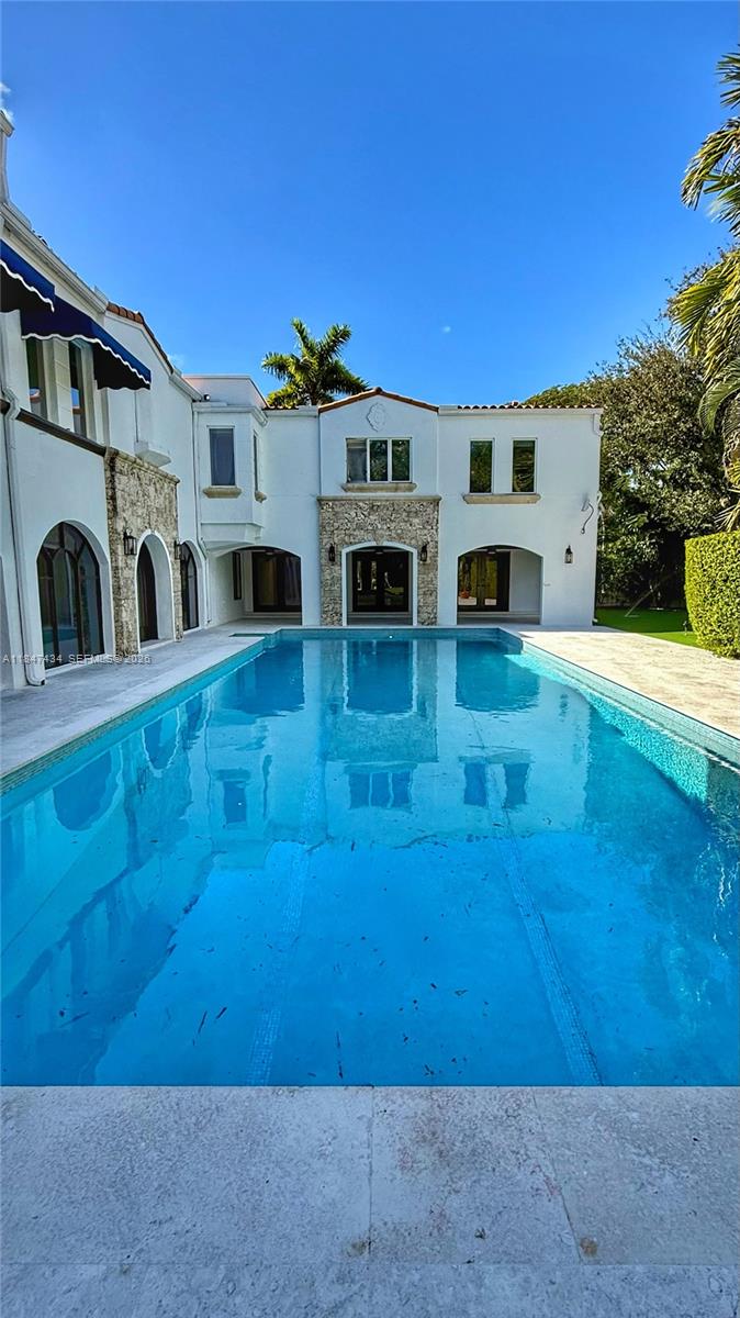 CORAL GAB SEC D REV PL - Residential