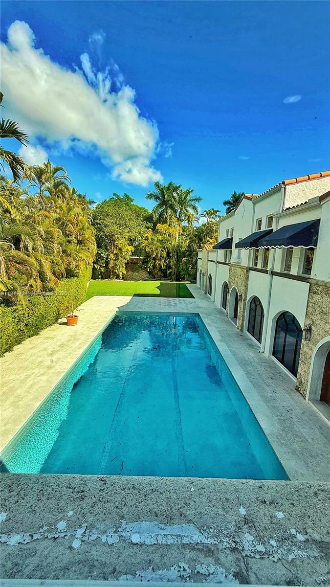 CORAL GAB SEC D REV PL - Residential