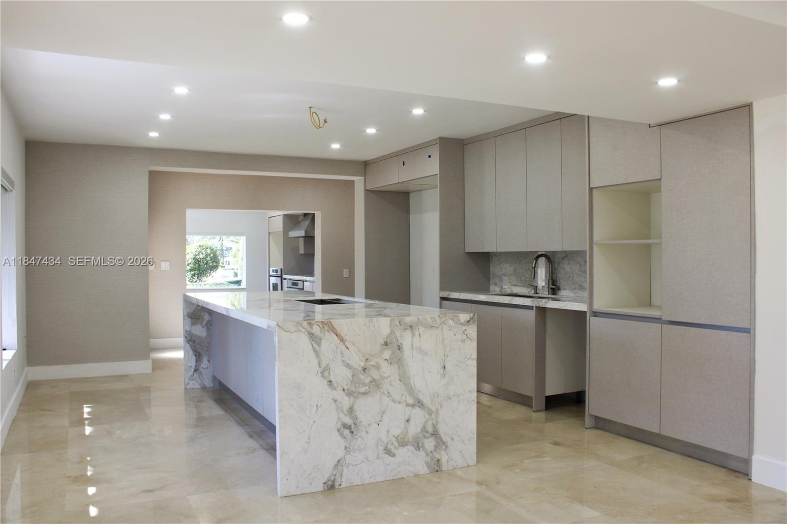 CORAL GAB SEC D REV PL - Residential