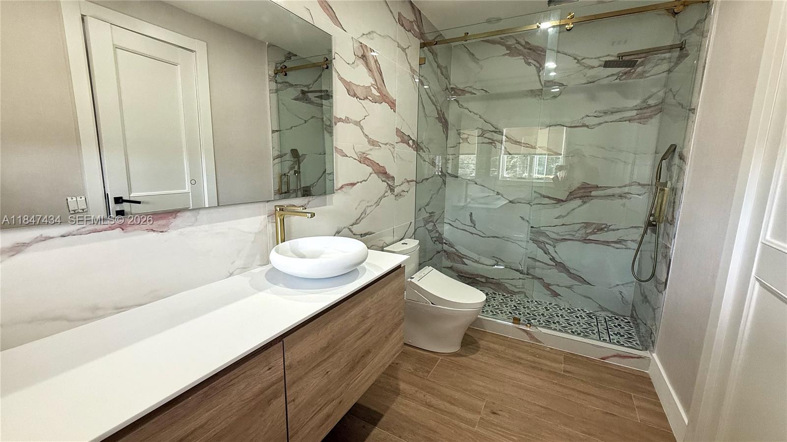 CORAL GAB SEC D REV PL - Residential