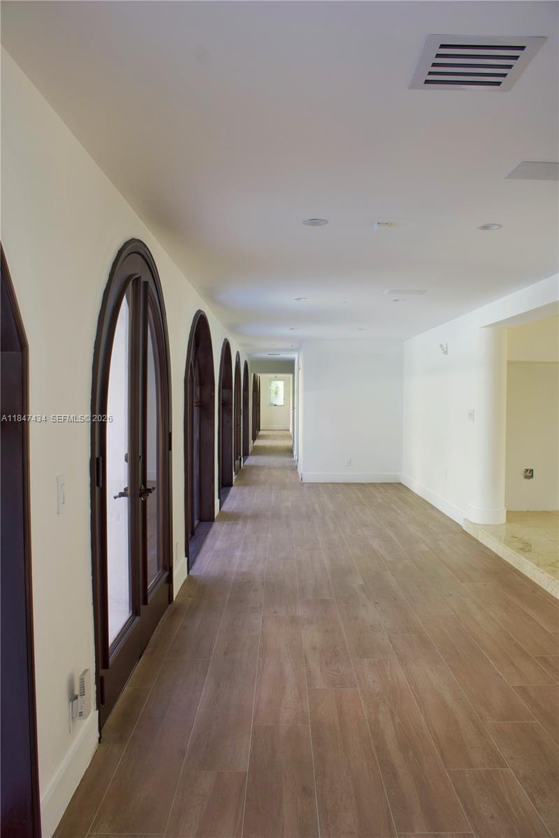 CORAL GAB SEC D REV PL - Residential