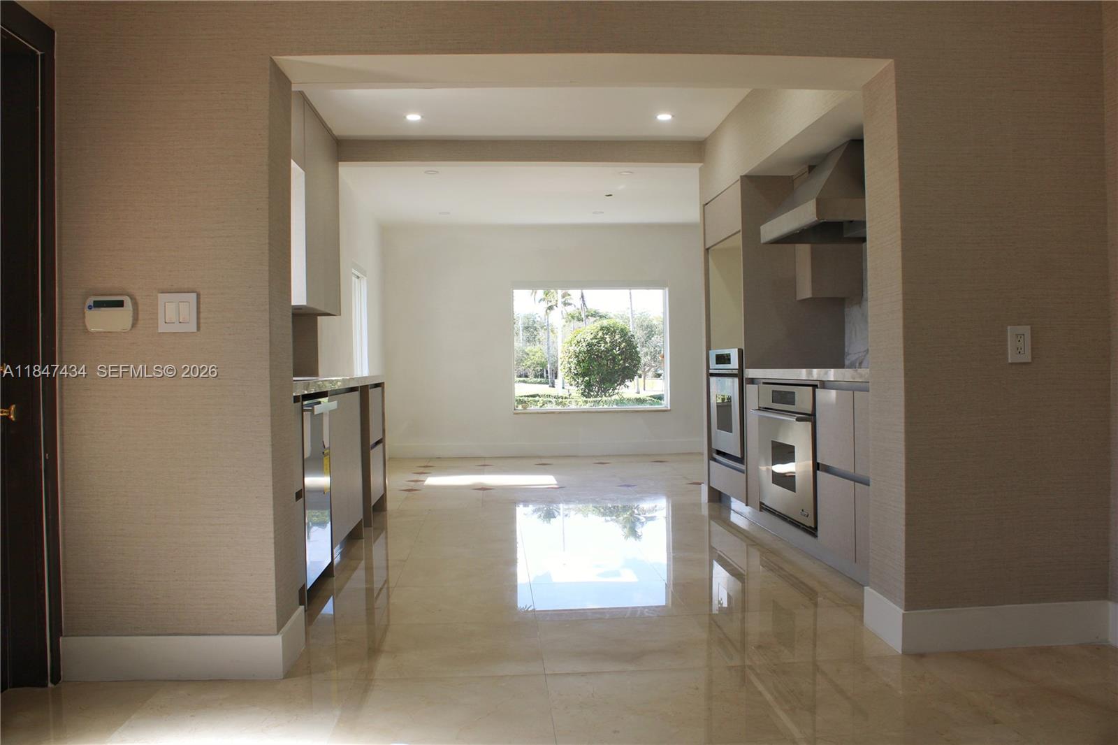 CORAL GAB SEC D REV PL - Residential