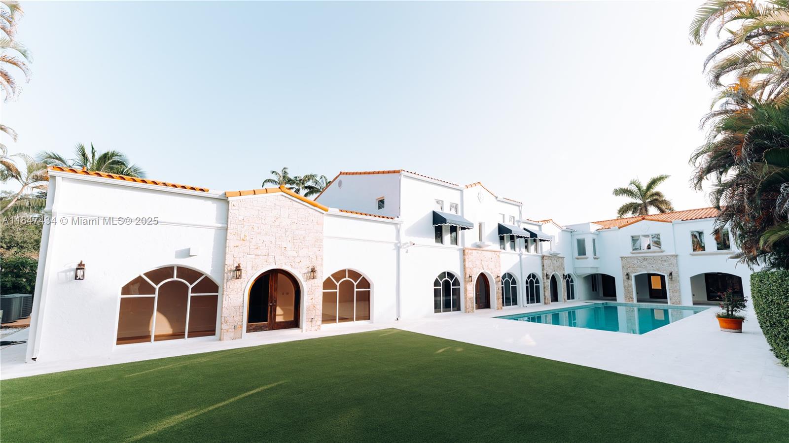 CORAL GAB SEC D REV PL - Residential