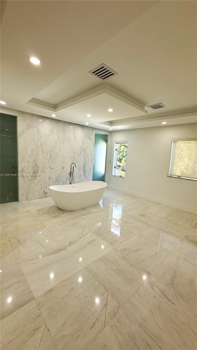 CORAL GAB SEC D REV PL - Residential